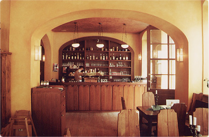 Wenzel, Prager Bierstuben, konzept Dresden, Zwickau, Magdeburg 1997, form-al