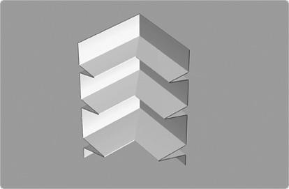 Regal_zzz, Produktentwurf und Serie 2006 form-al