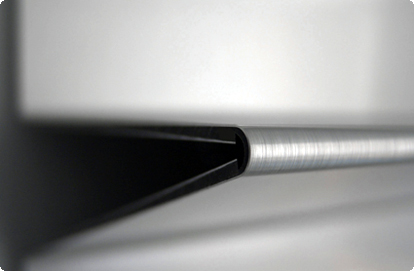 Regal_zzz, Produktentwurf Serie 2006, form-al