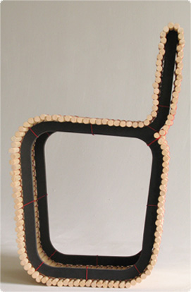 Rollup_chair, Produktentwurf 2004, form-al